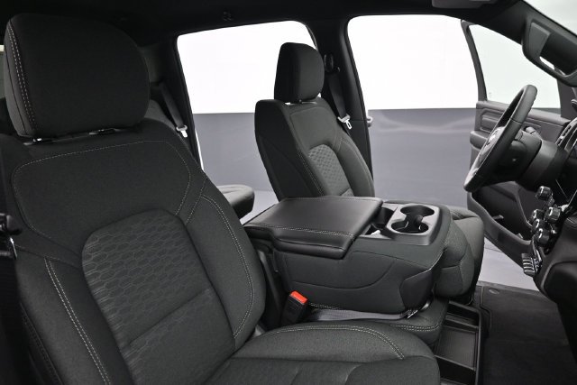 New 2027 RAM 1500 Tradesman AWD/4WD image 30