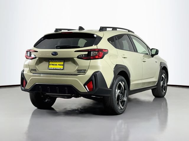 New 2026 Subaru Crosstrek 2.5i Limited AWD/4WD image 7