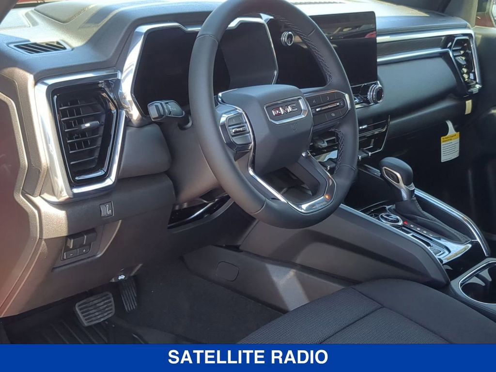 New 2026 GMC Canyon Elevation w/ Convenience Package AWD/4WD image 11
