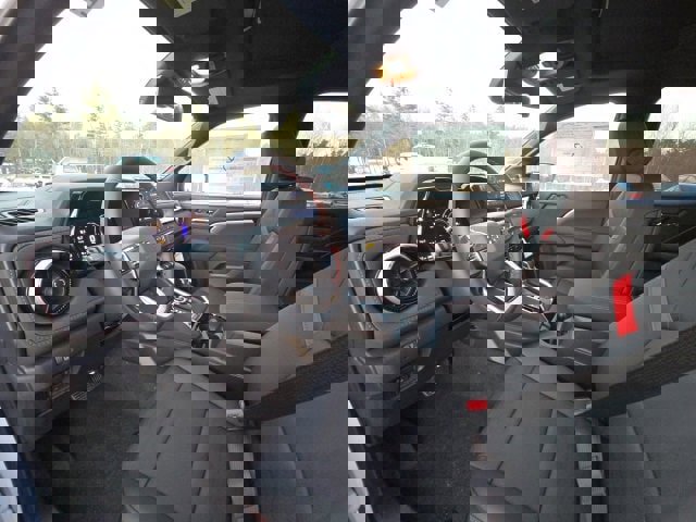 New 2026 Chevrolet Colorado Z71 image 9