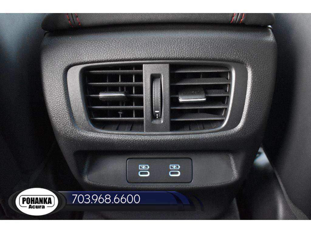 New 2025 Acura TLX SH-AWD w/ A-SPEC Pkg image 32
