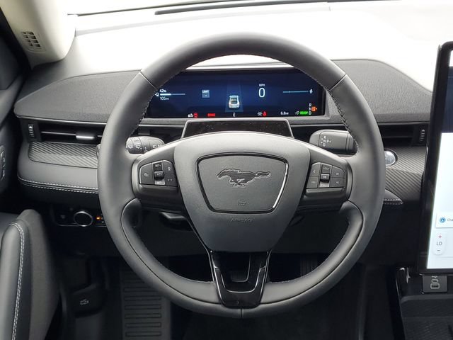 New 2026 Ford Mustang Mach-E Select w/ Technology Package AWD/4WD image 33