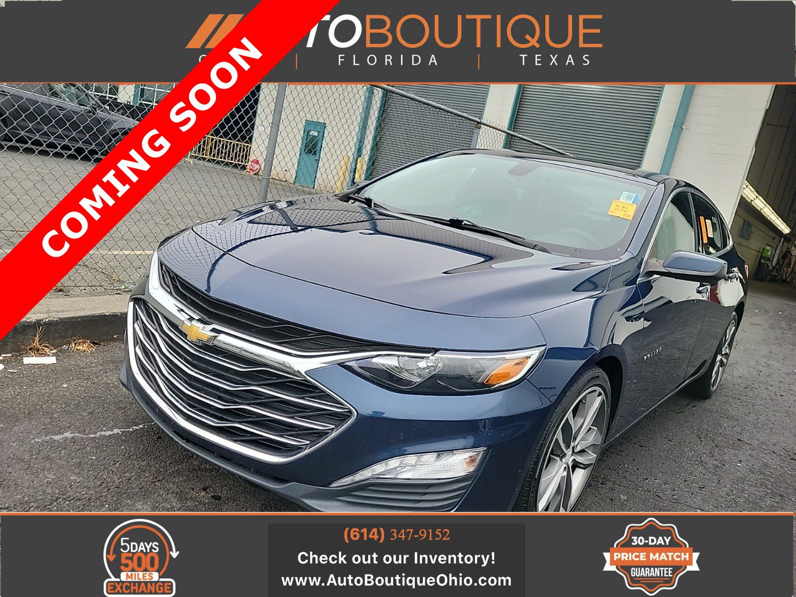Used 2022 Chevrolet Malibu LT