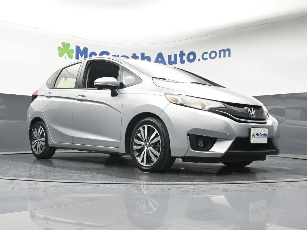 Used 2016 Honda Fit EX image 23