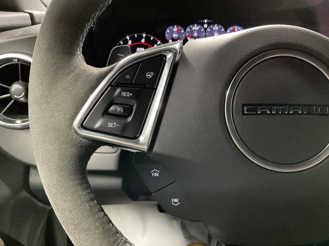 Used 2024 Chevrolet Camaro SS RWD image 18