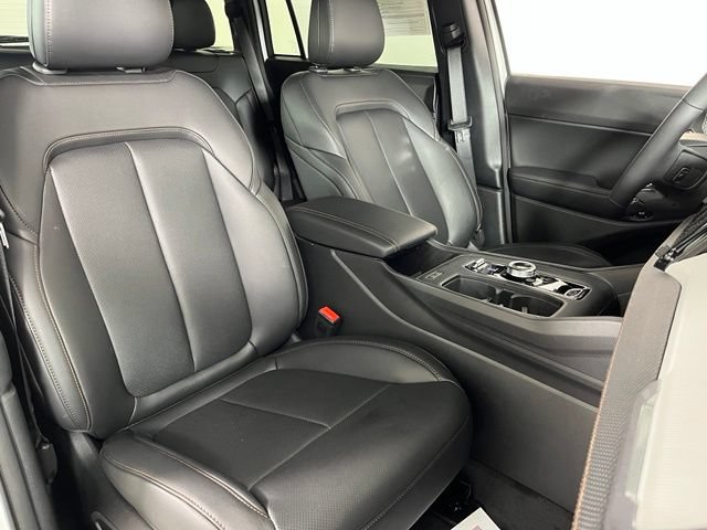 Used 2026 Jeep Cherokee Limited AWD/4WD image 43