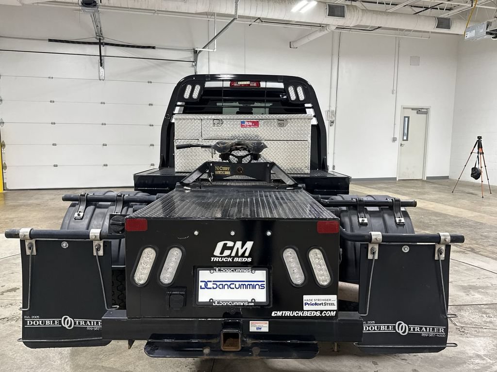 Used 2021 RAM 4500 Tradesman w/ Chrome Appearance Group AWD/4WD image 23
