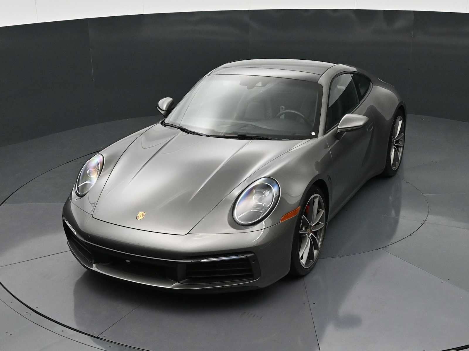 Certified 2021 Porsche 911 Carrera S RWD image 26