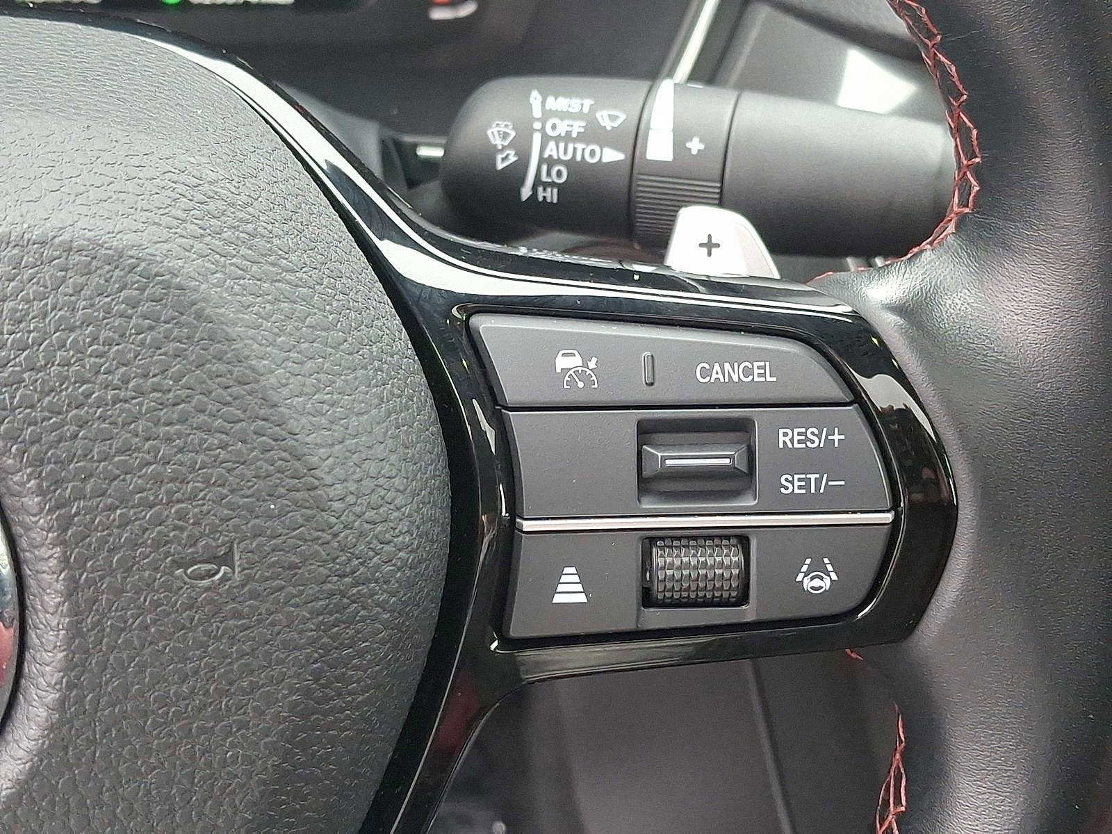 Used 2023 Acura Integra A-Spec image 19