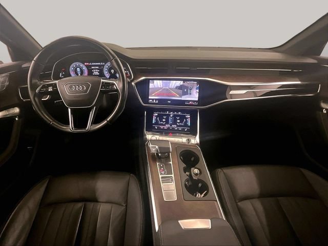 Used 2020 Audi A6 2.0T Premium Plus w/ Premium Plus Package AWD/4WD image 14