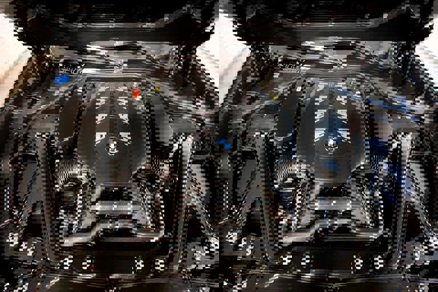 Used 2025 BMW 760i xDrive image 30