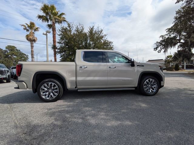 New 2026 GMC Sierra 1500 Denali image 5