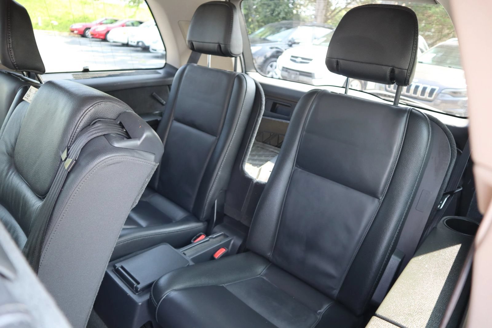 Used 2011 Volvo XC90 3.2 FWD image 13