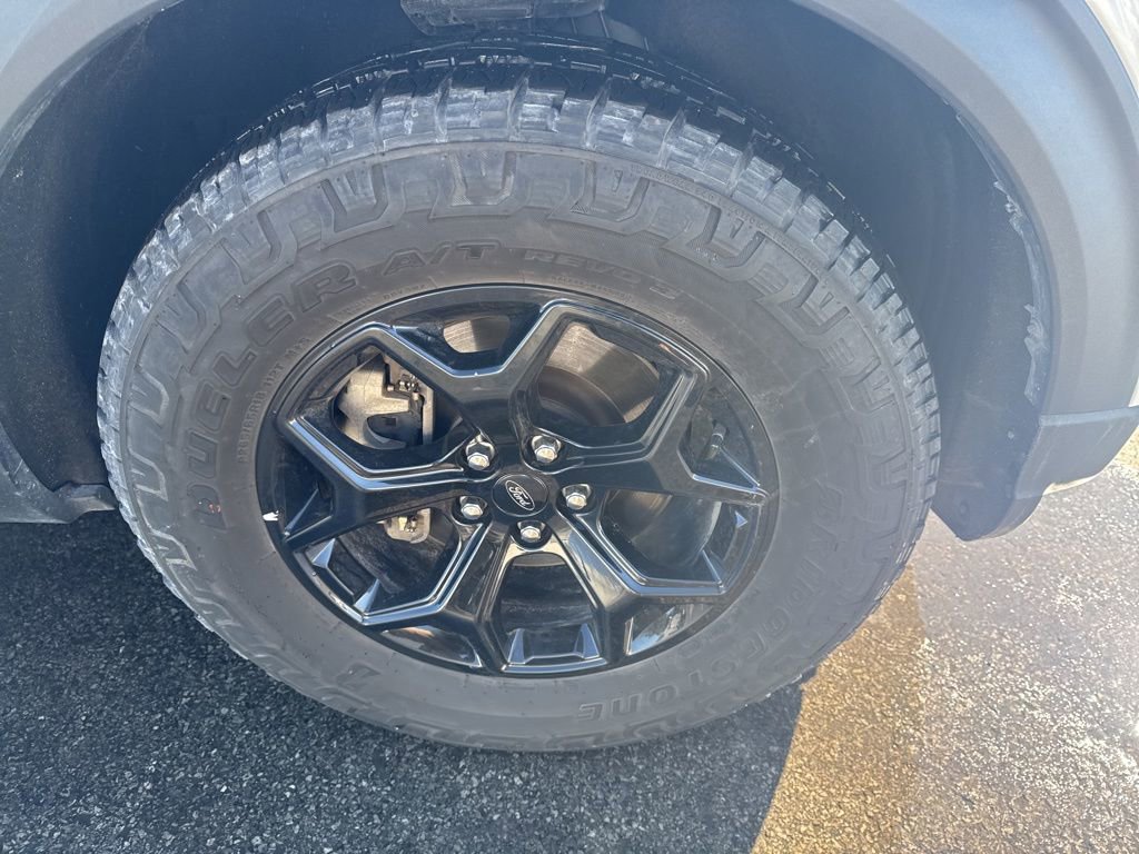 Certified 2024 Ford Explorer Timberline w/ Timberline Technology Package image 56