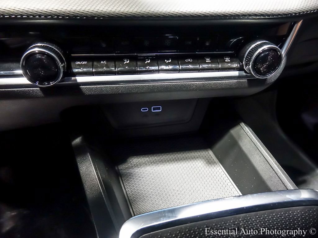 New 2026 Chevrolet Equinox LT w/ Convenience Package II image 20