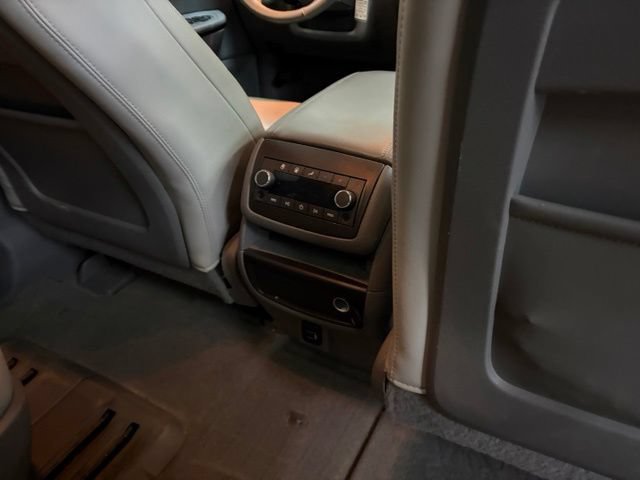 Used 2017 Chevrolet Traverse Premier AWD/4WD image 21