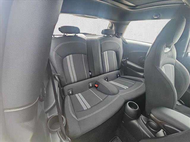 Used 2024 MINI Cooper John Cooper Works FWD image 18