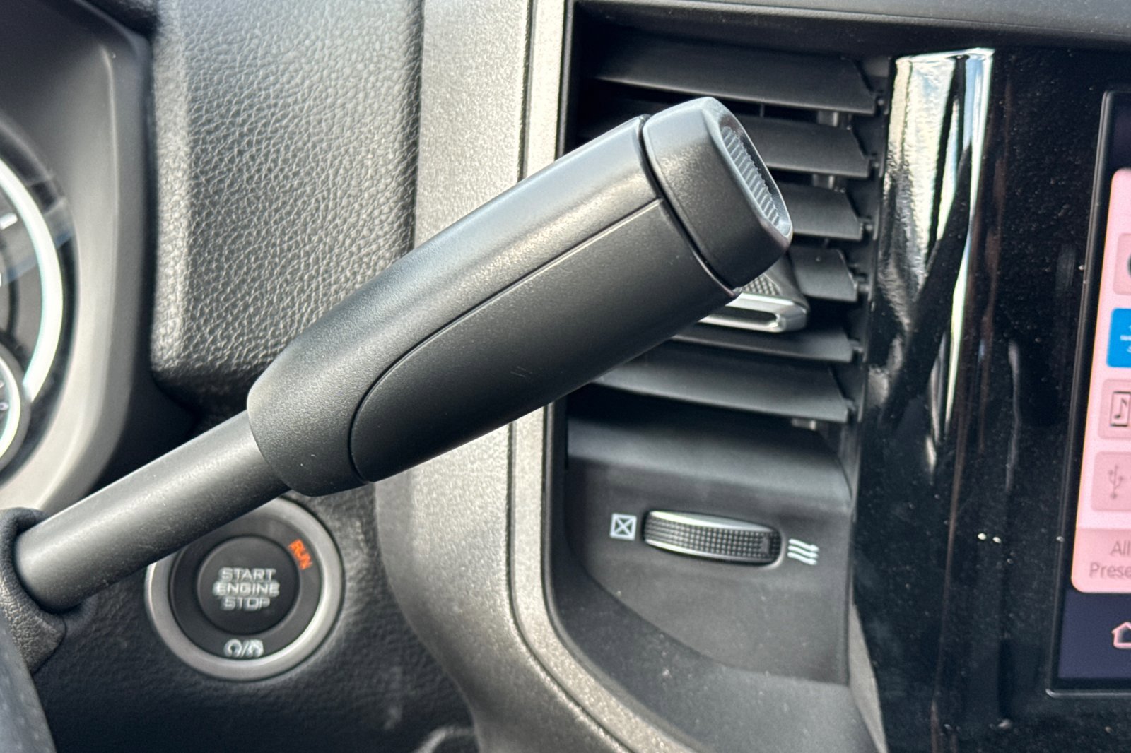 New 2026 RAM 2500 Tradesman image 19