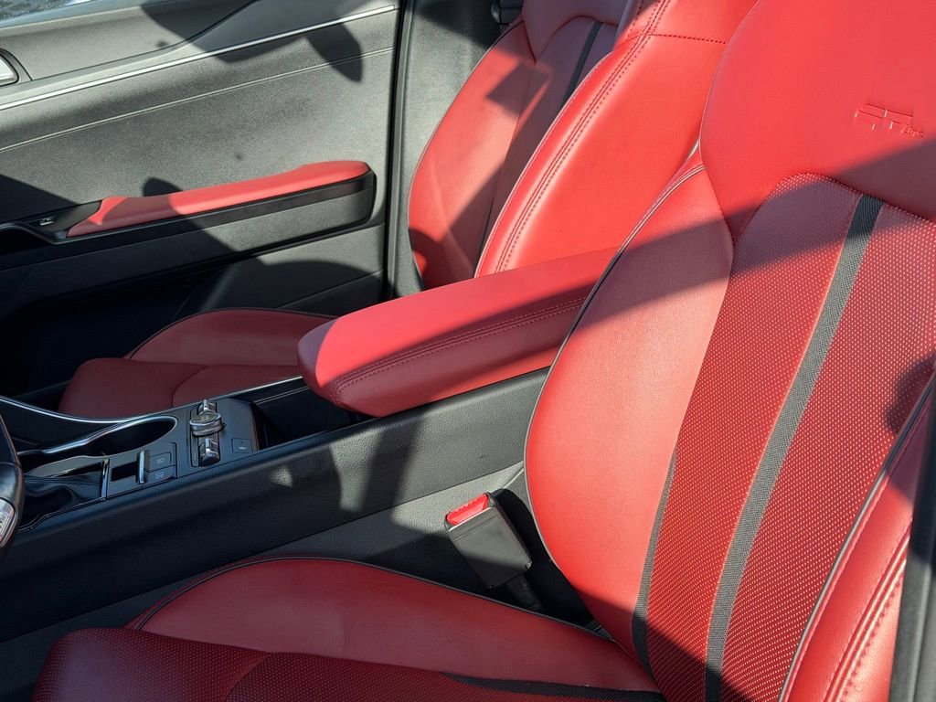 Used 2024 Kia K5 GT-Line image 10