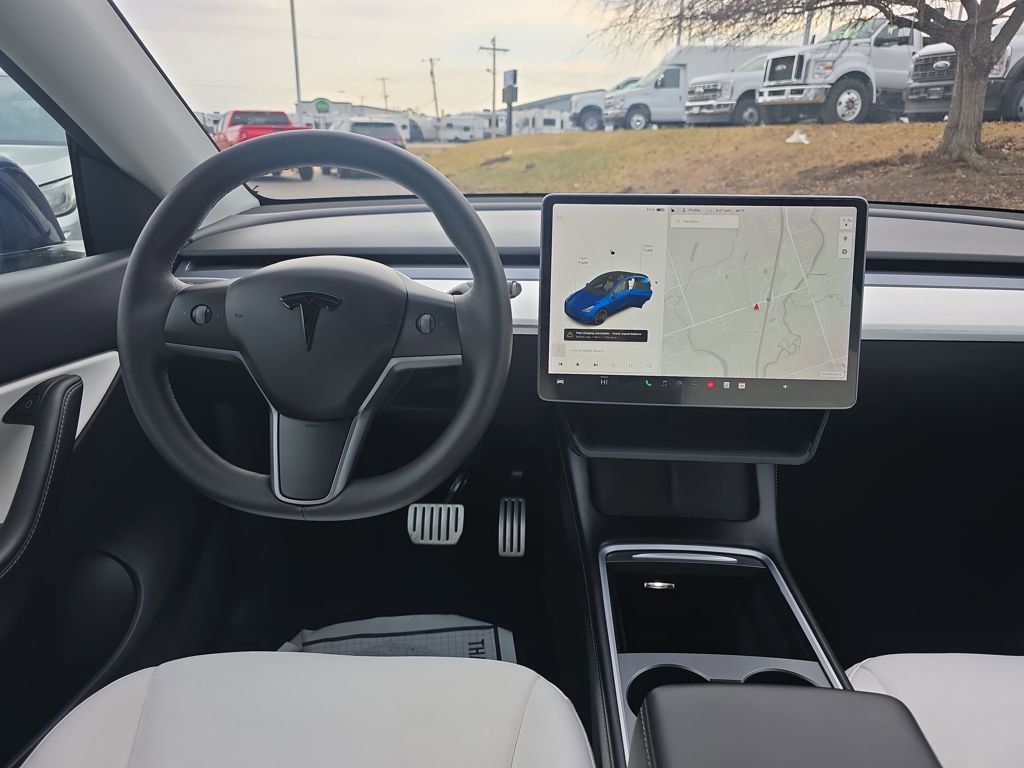 Used 2022 Tesla Model Y Performance image 18