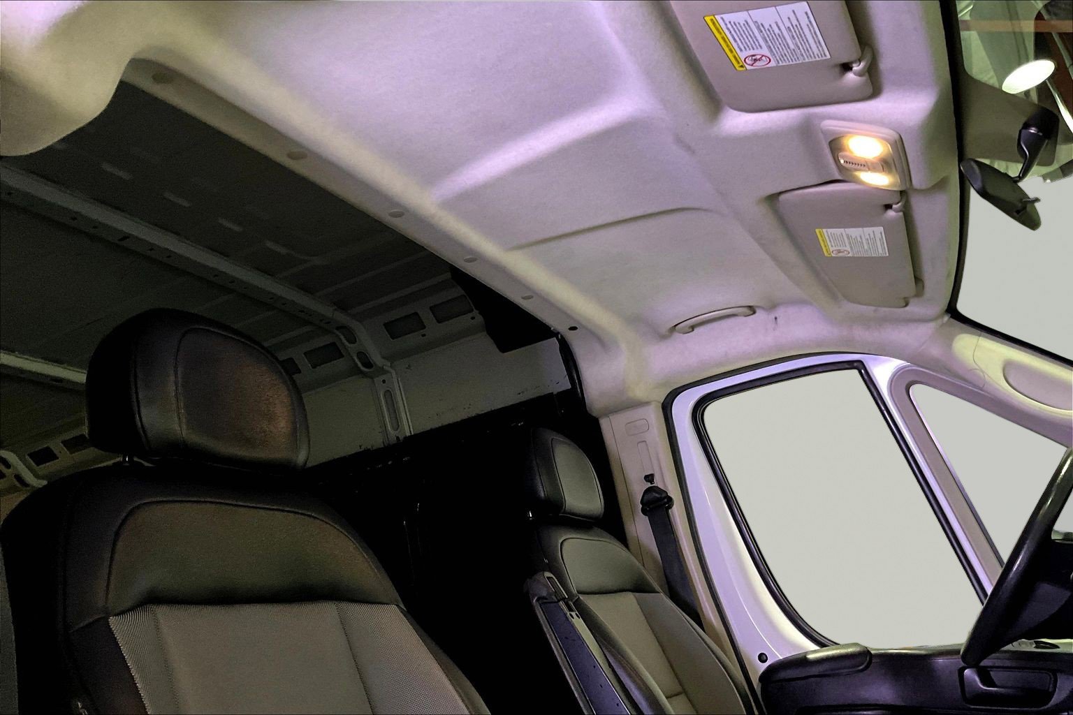 Used 2020 RAM ProMaster 2500 FWD image 25