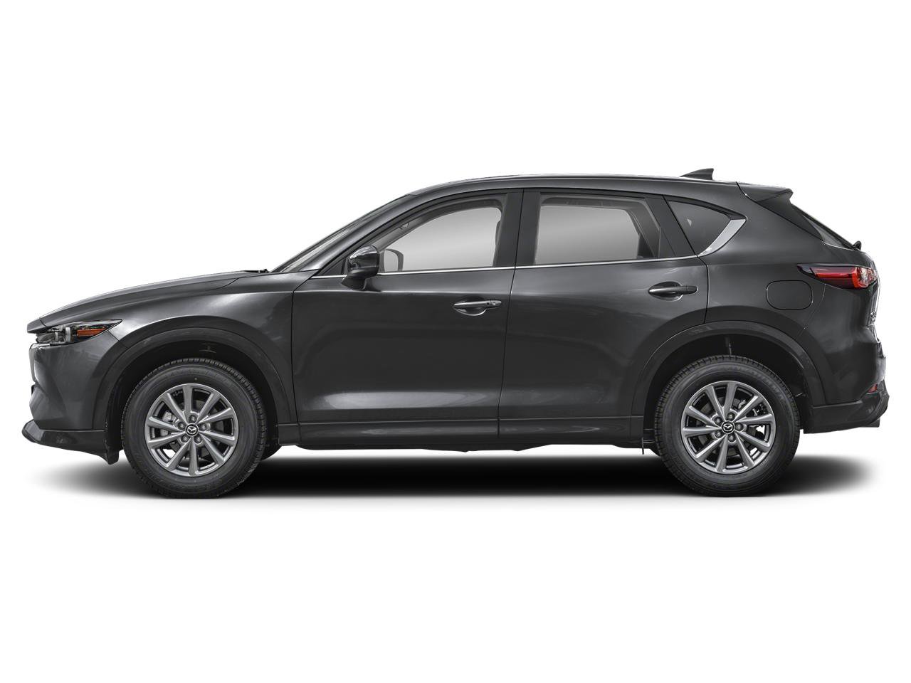 New 2025 MAZDA CX-5 AWD 2.5 S w/ Select Package image 17