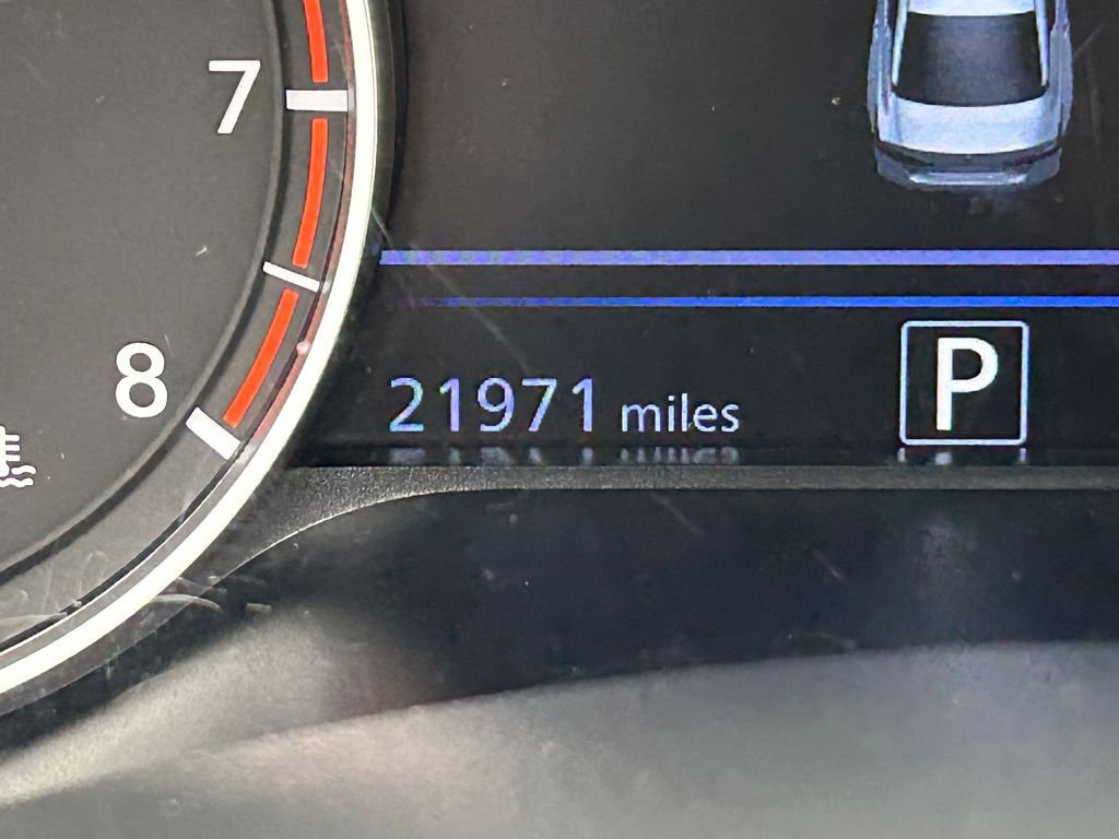 Used 2024 Nissan Altima 2.5 SV image 26