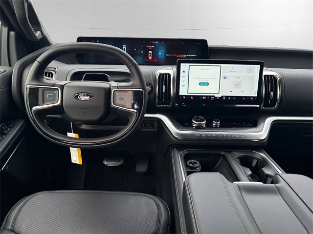 New 2025 Ford Expedition Platinum w/ Stealth Performance Package image 10