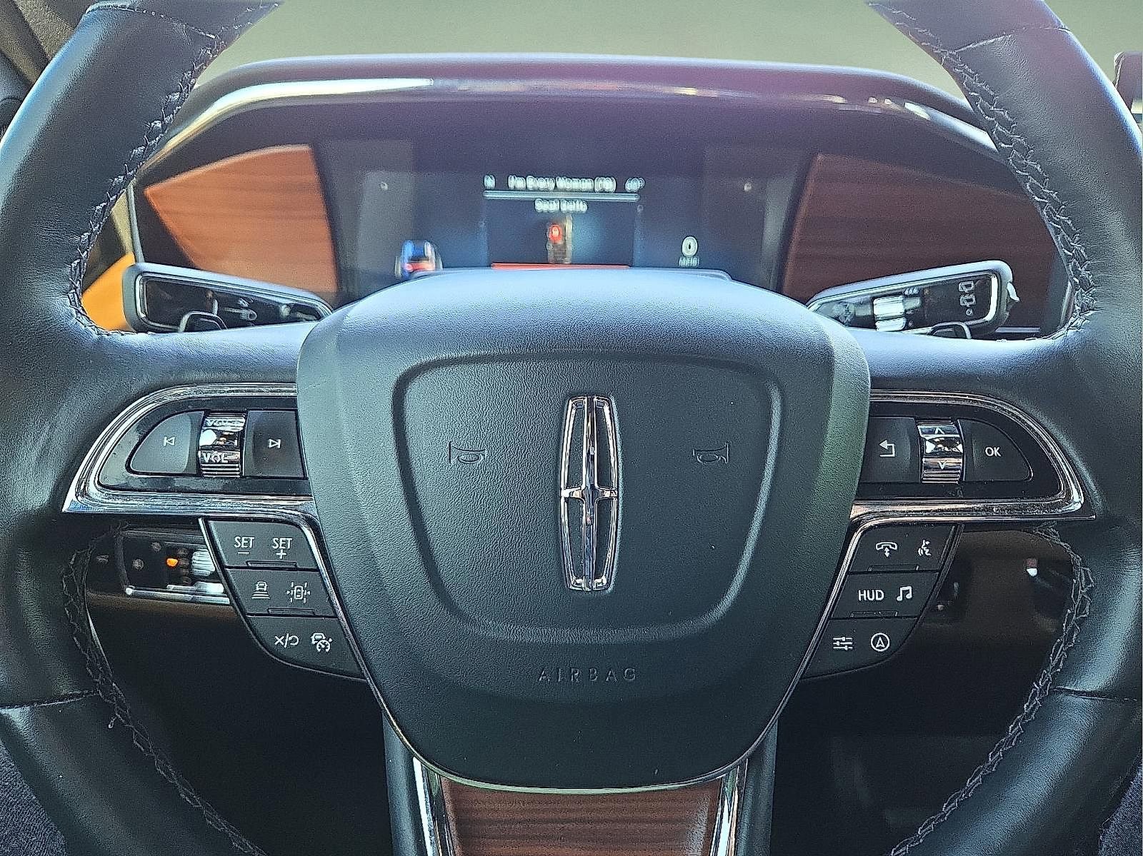 Used 2024 Lincoln Navigator L Reserve image 24