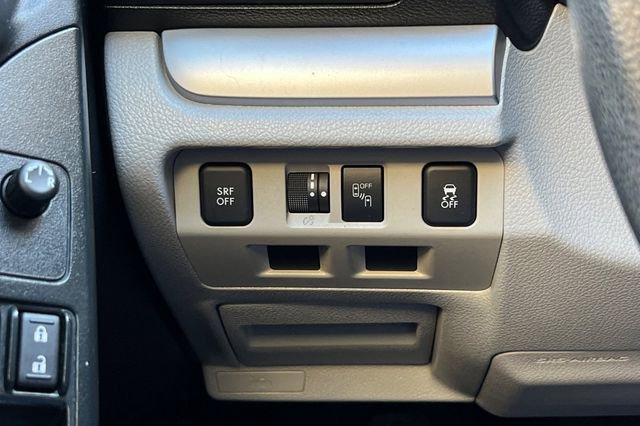 Used 2018 Subaru Forester 2.5i Premium image 34