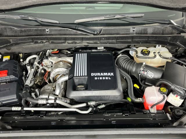 Used 2024 GMC Sierra 1500 AT4 w/ AT4 Preferred Package AWD/4WD image 10