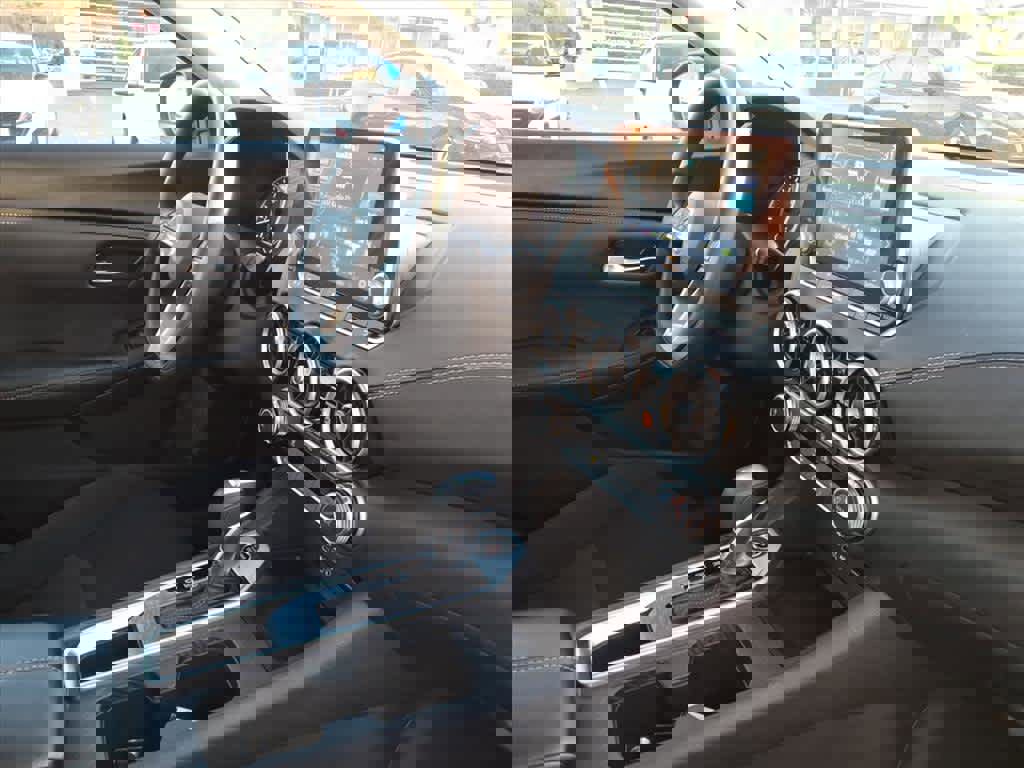 Certified 2023 Nissan Sentra SV image 25