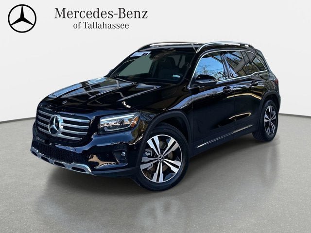 Used 2025 Mercedes-Benz GLB 250