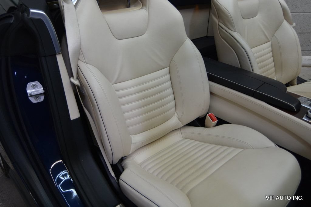 Used 2013 Mercedes-Benz SL 550 image 20