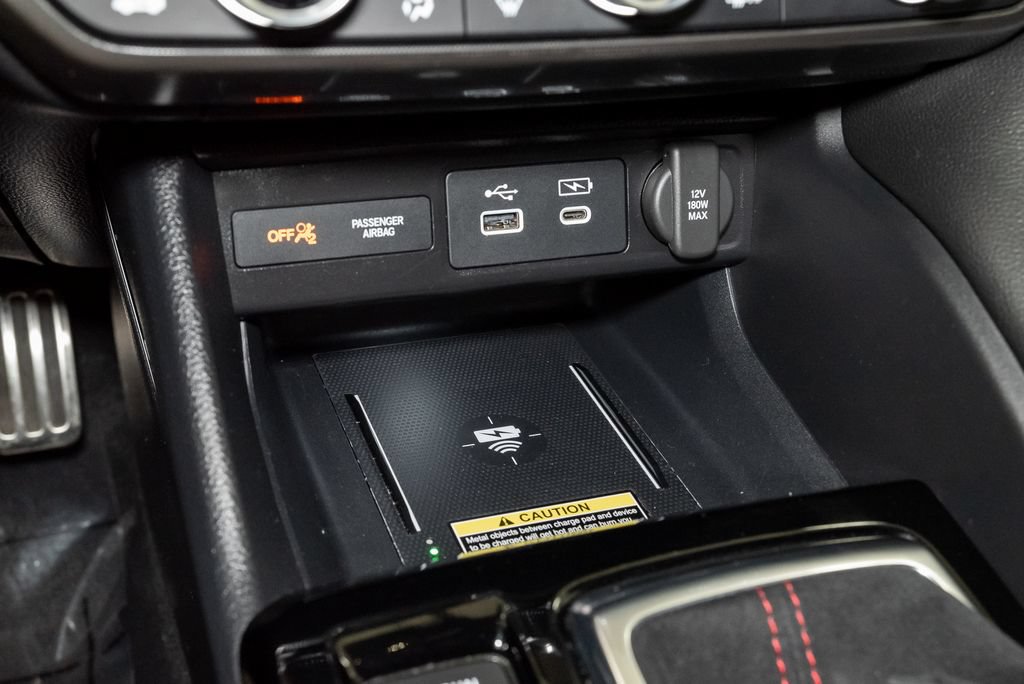 Used 2024 Acura Integra Type S FWD image 23