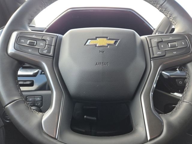 Used 2024 Chevrolet Silverado 2500 High Country w/ Technology Package image 35