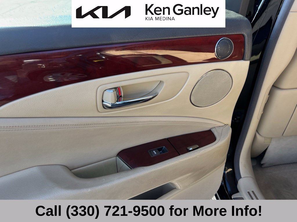 Used 2007 Lexus LS 460 RWD image 43