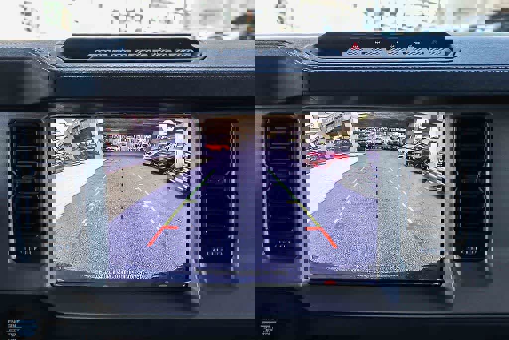 New 2026 Ford Bronco Outer Banks w/ Sasquatch Package image 26