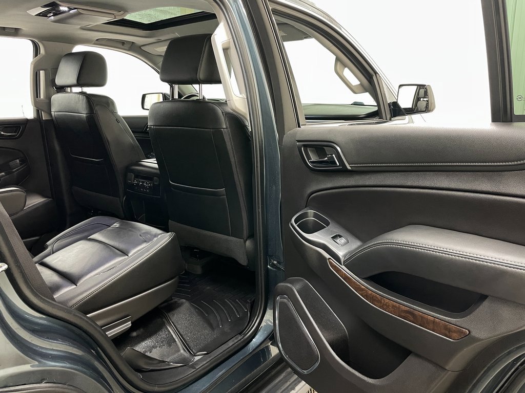 Used 2020 Chevrolet Tahoe LT image 40
