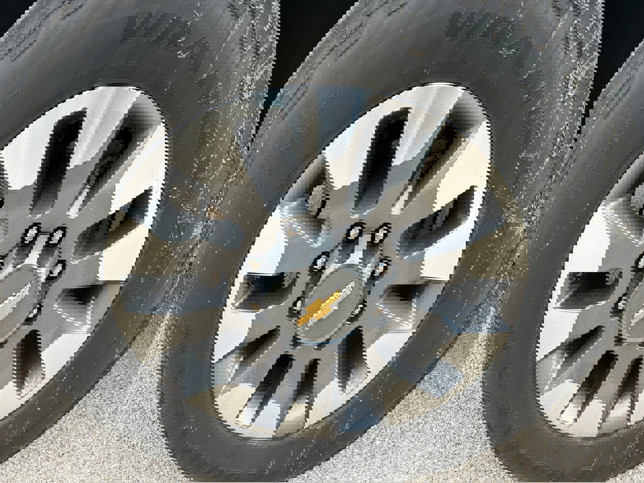 Used 2020 Chevrolet Silverado 2500 LTZ image 11