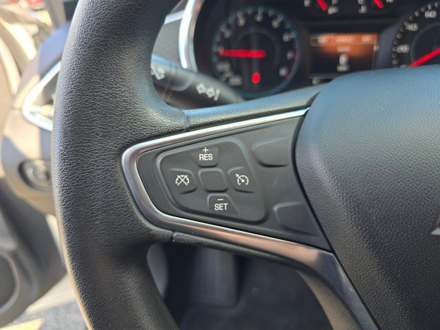 Used 2018 Chevrolet Malibu LT FWD image 30