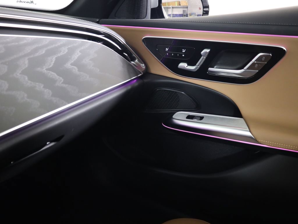 Certified 2026 Mercedes-Benz E 350 4MATIC Sedan image 23