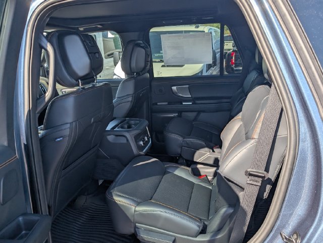 New 2027 Ford Expedition Tremor w/ Driver's Package AWD/4WD image 10