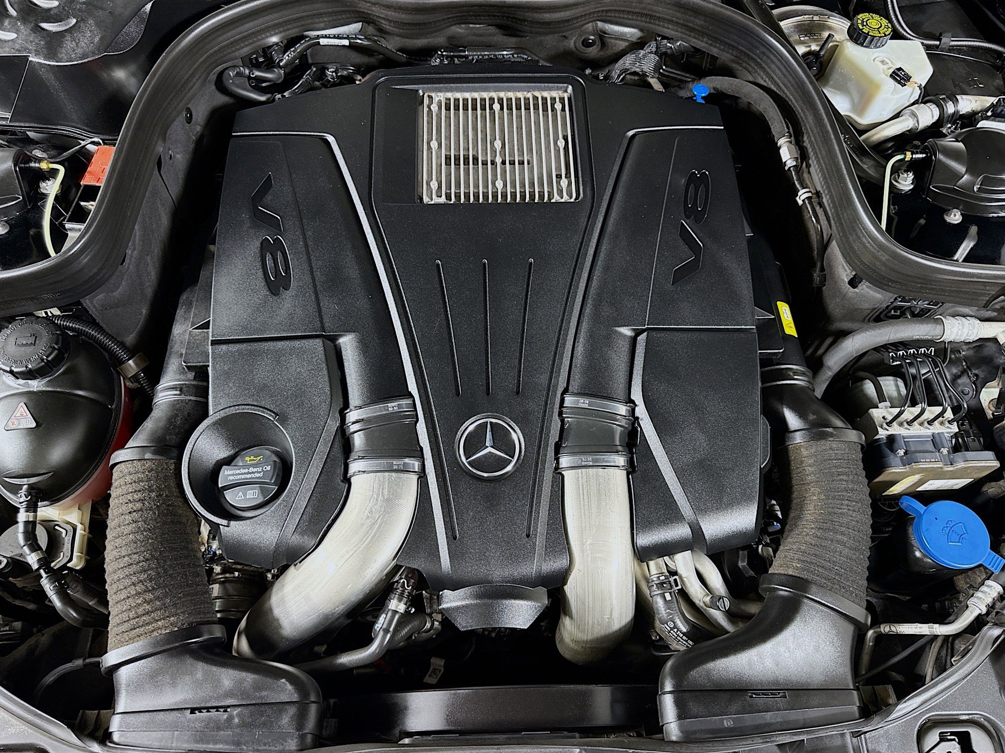 Used 2016 Mercedes-Benz CLS 550 4MATIC image 39