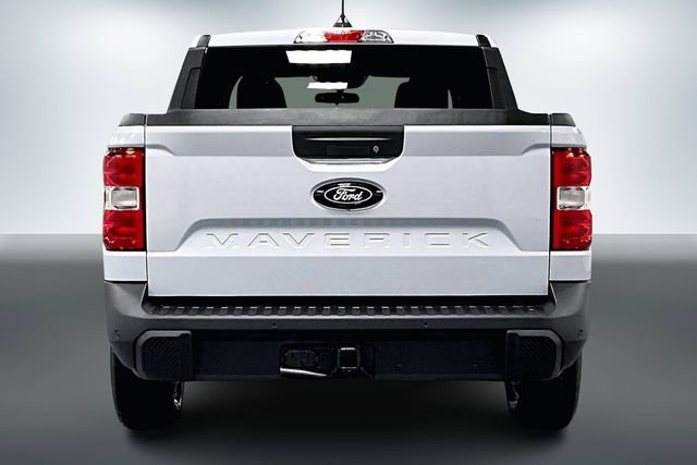 New 2026 Ford Maverick XLT w/ Equipment Group 301A AWD/4WD image 4