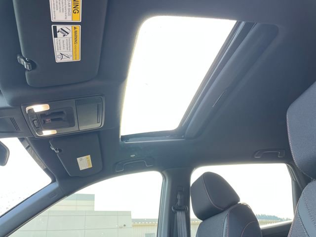 New 2026 Honda CR-V Sport image 29