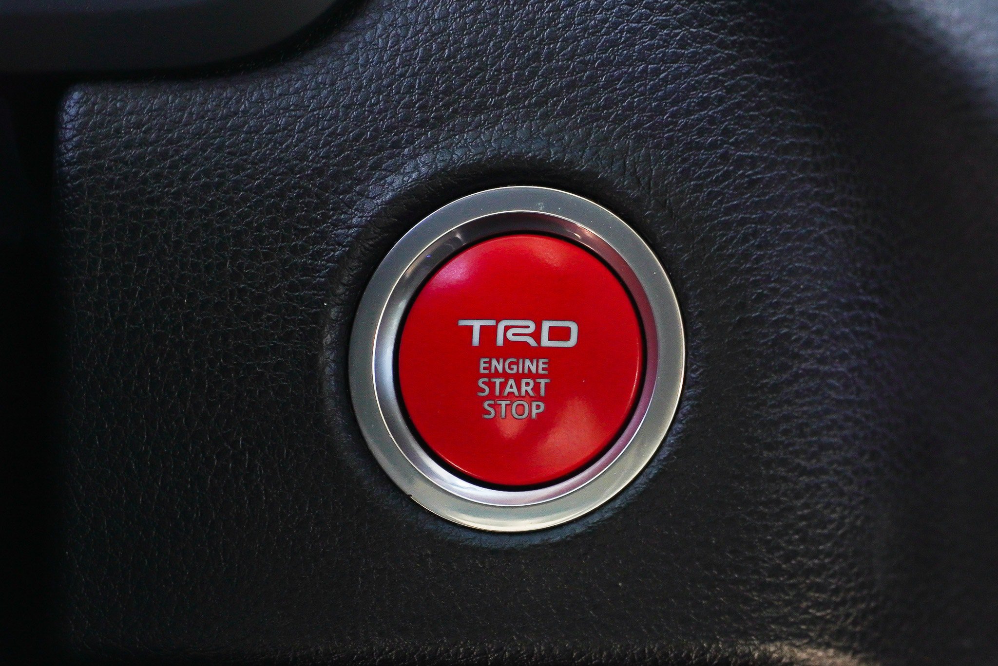 Used 2024 Toyota Tundra SR5 w/ TRD Sport Package AWD/4WD image 35
