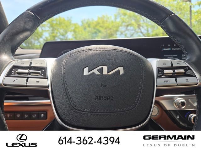Used 2023 Kia Telluride SX Prestige X-Line AWD/4WD image 37