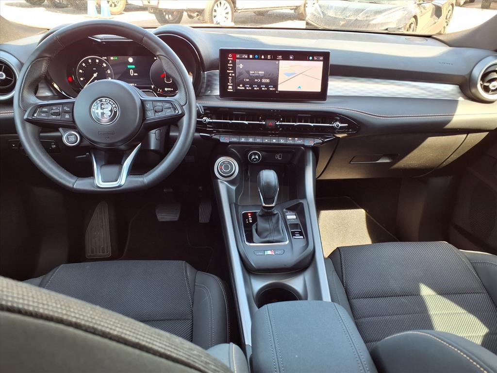 Used 2024 Alfa Romeo Tonale Ti image 17