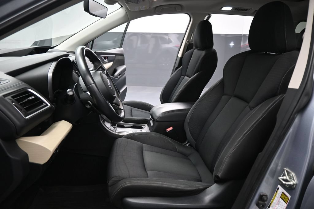 Used 2019 Subaru Ascent Premium AWD/4WD image 10